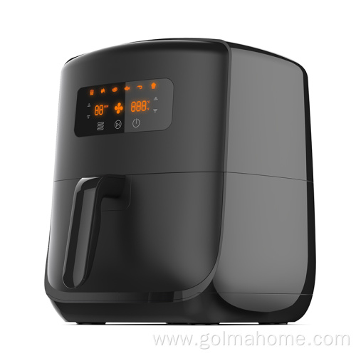 Air Fry Oven Without Oil Airfrier/Rotisserie Air Fryer